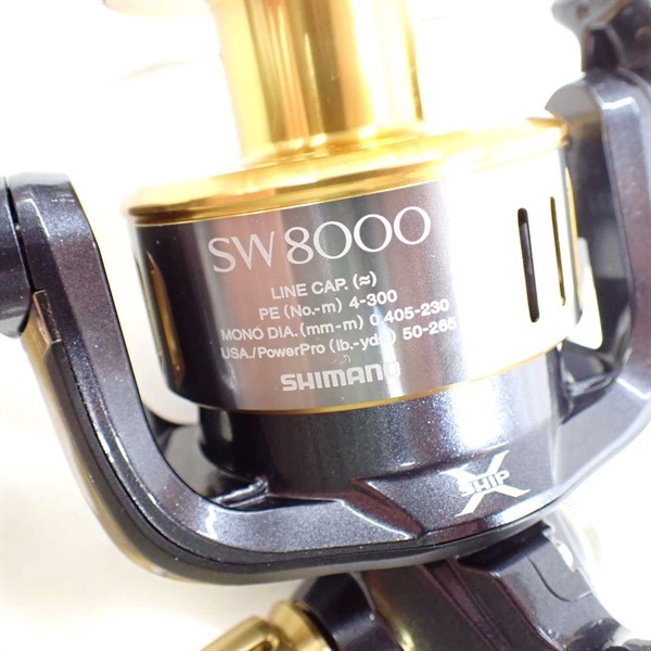１５ツインパワーＳＷ８０００ＰＧ